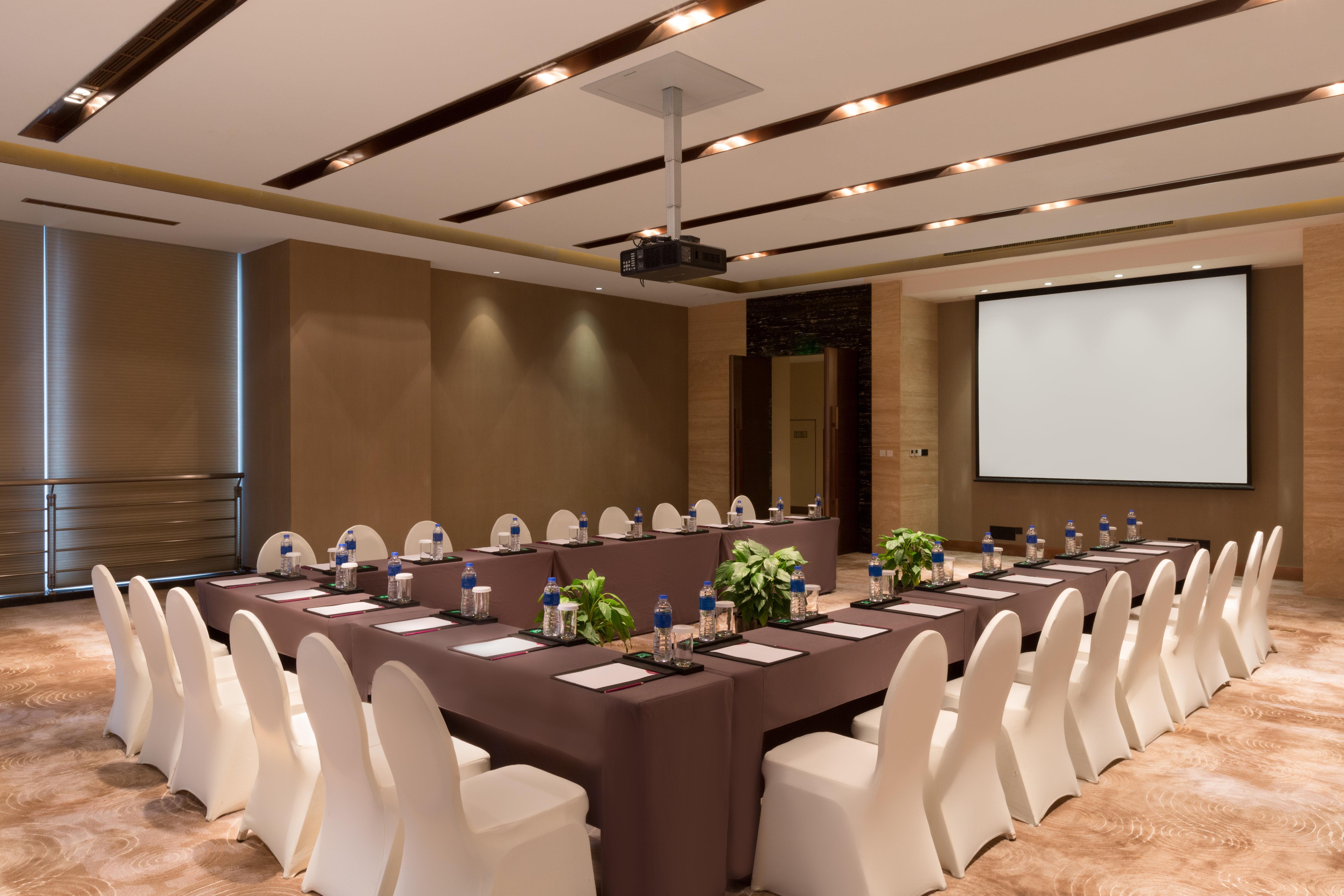 Hotel Crowne Plaza Wuxi Taihu By Ihg Zewnętrze zdjęcie