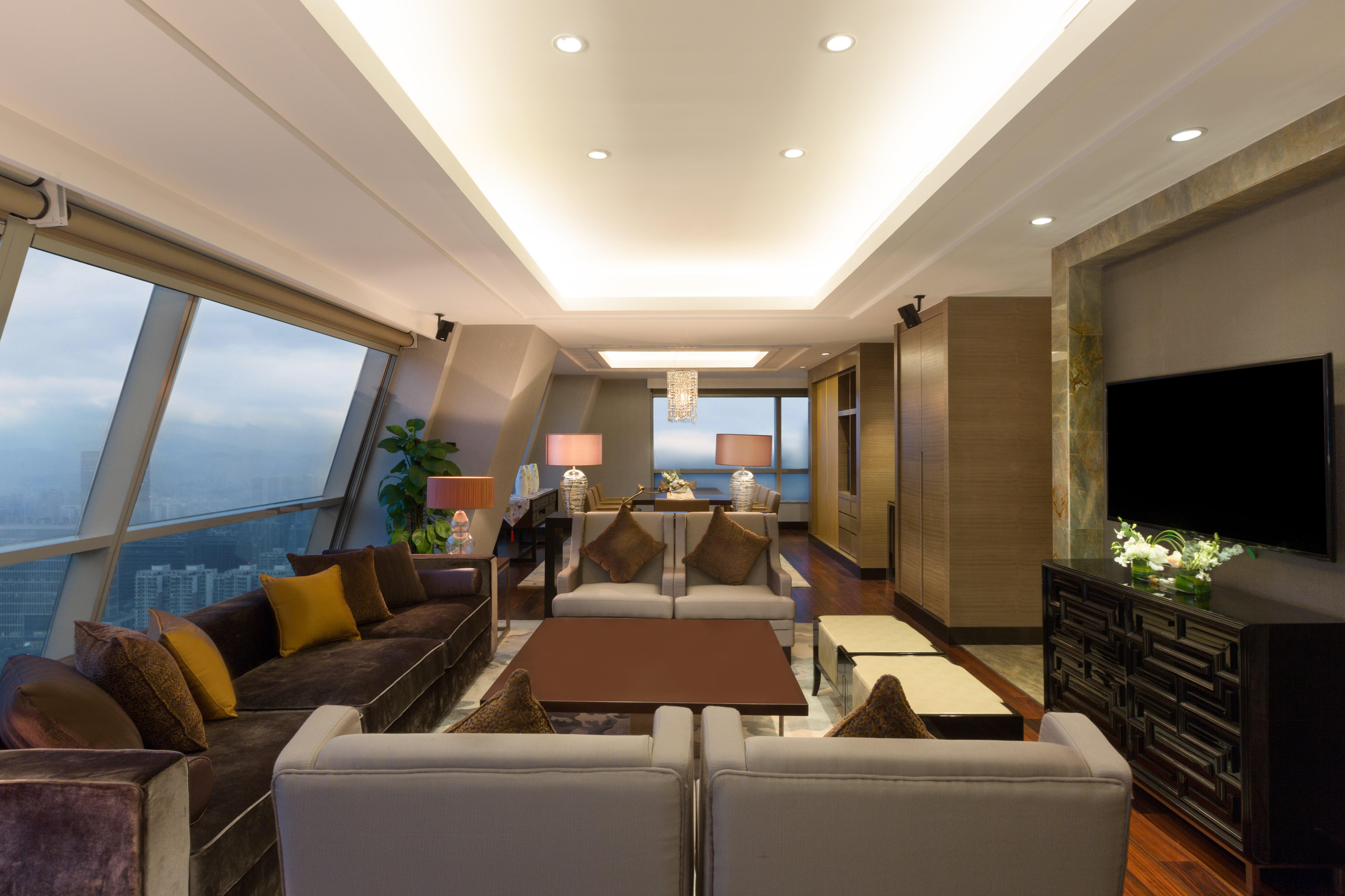 Hotel Crowne Plaza Wuxi Taihu By Ihg Zewnętrze zdjęcie