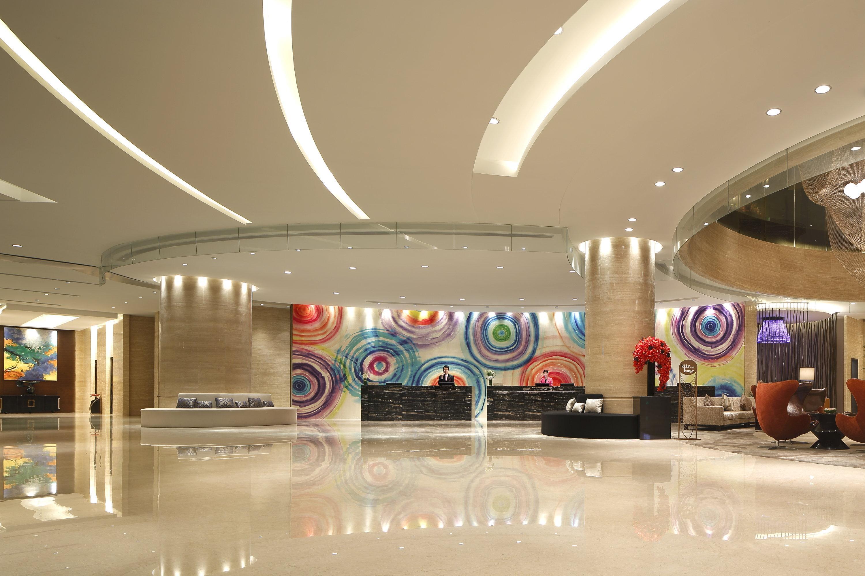 Hotel Crowne Plaza Wuxi Taihu By Ihg Zewnętrze zdjęcie