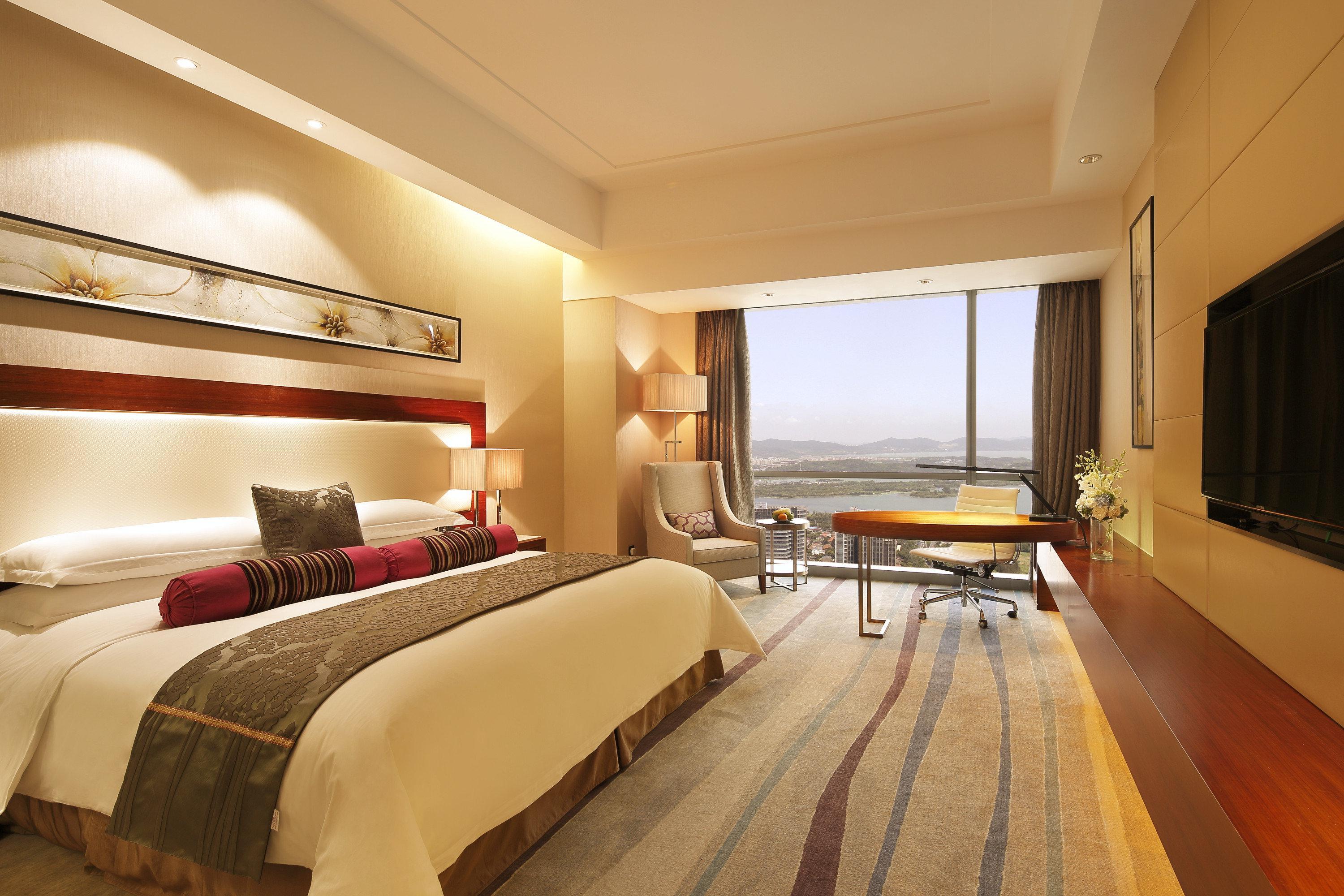 Hotel Crowne Plaza Wuxi Taihu By Ihg Zewnętrze zdjęcie