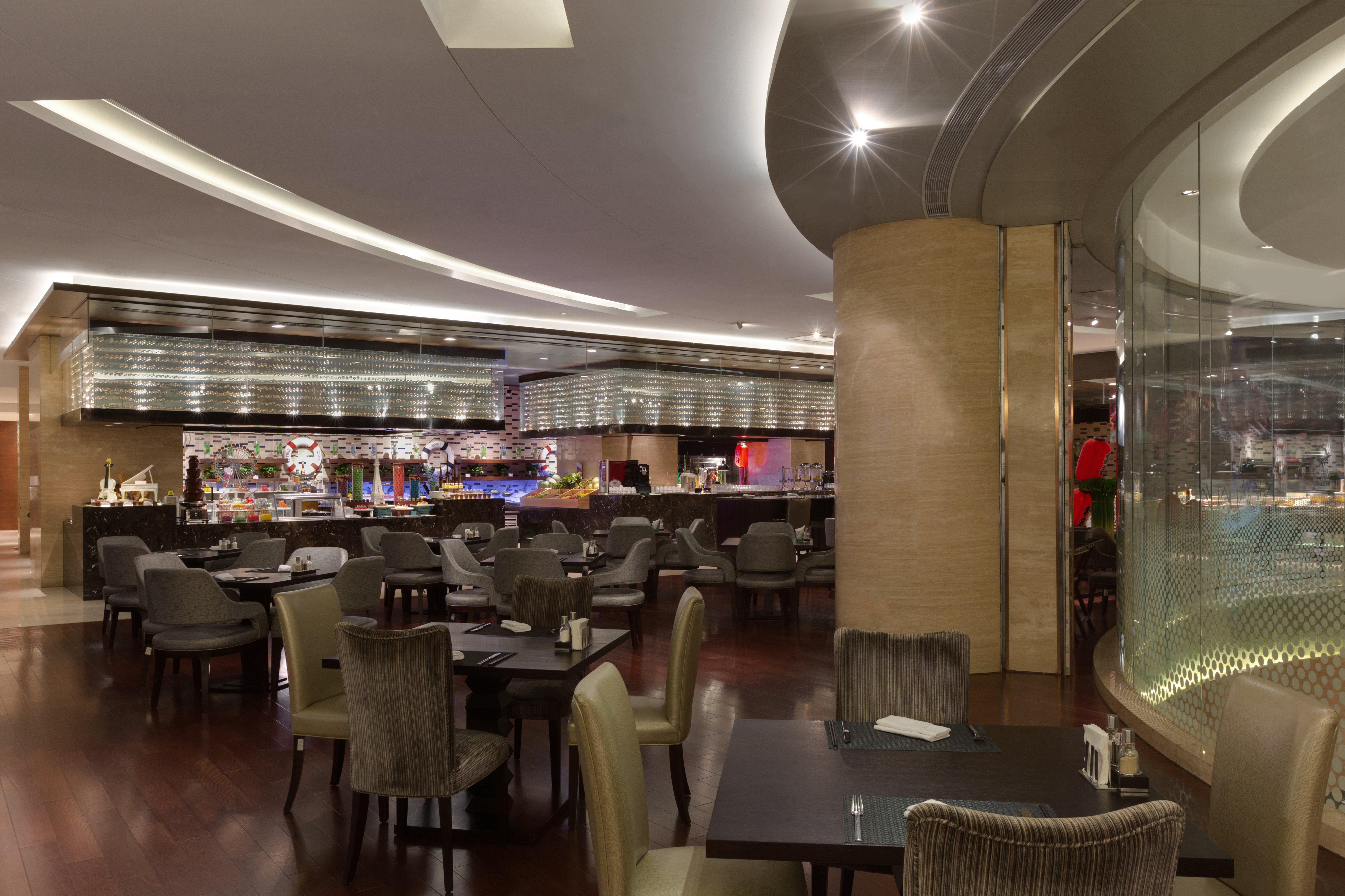 Hotel Crowne Plaza Wuxi Taihu By Ihg Zewnętrze zdjęcie