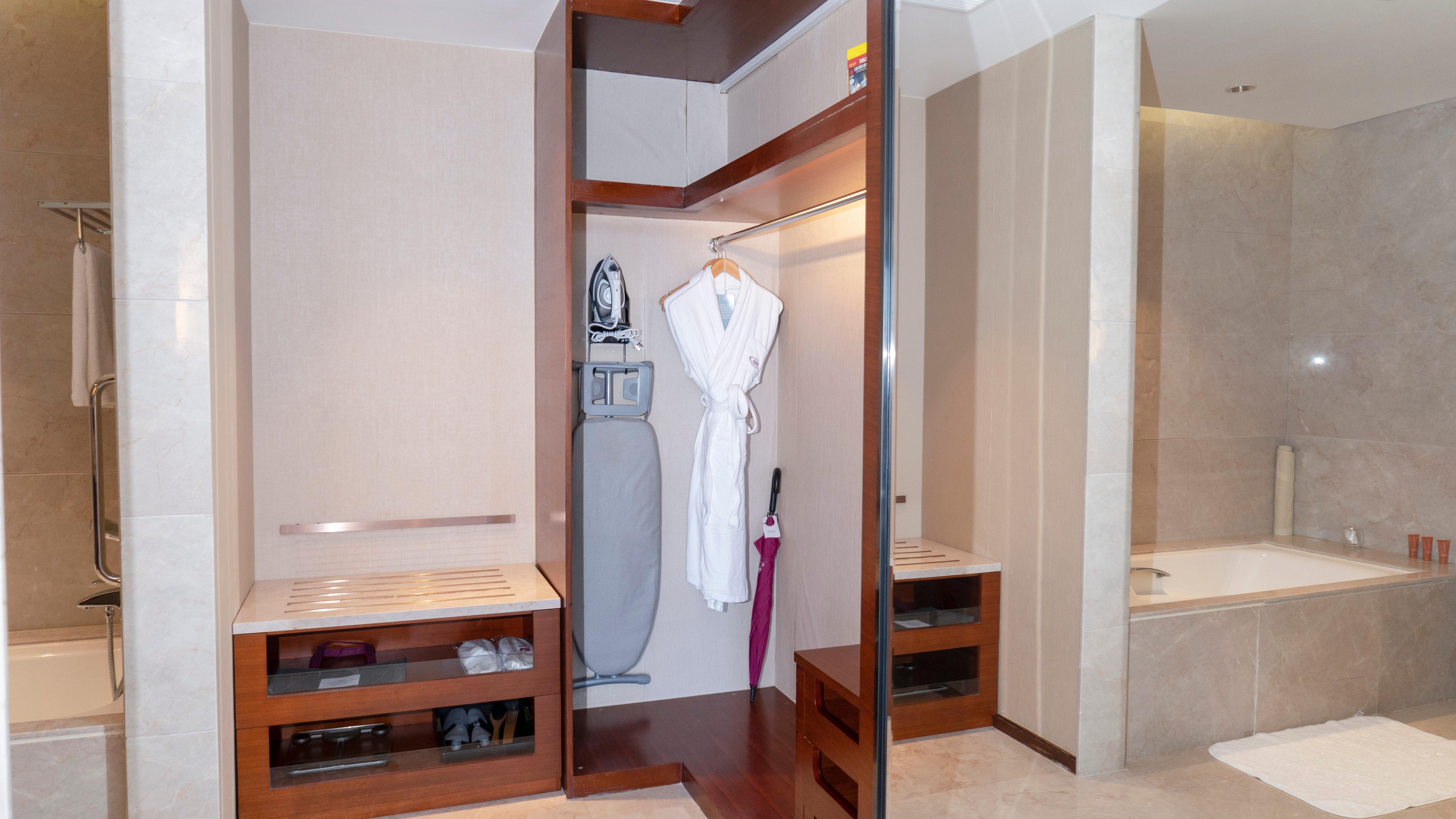 Hotel Crowne Plaza Wuxi Taihu By Ihg Zewnętrze zdjęcie