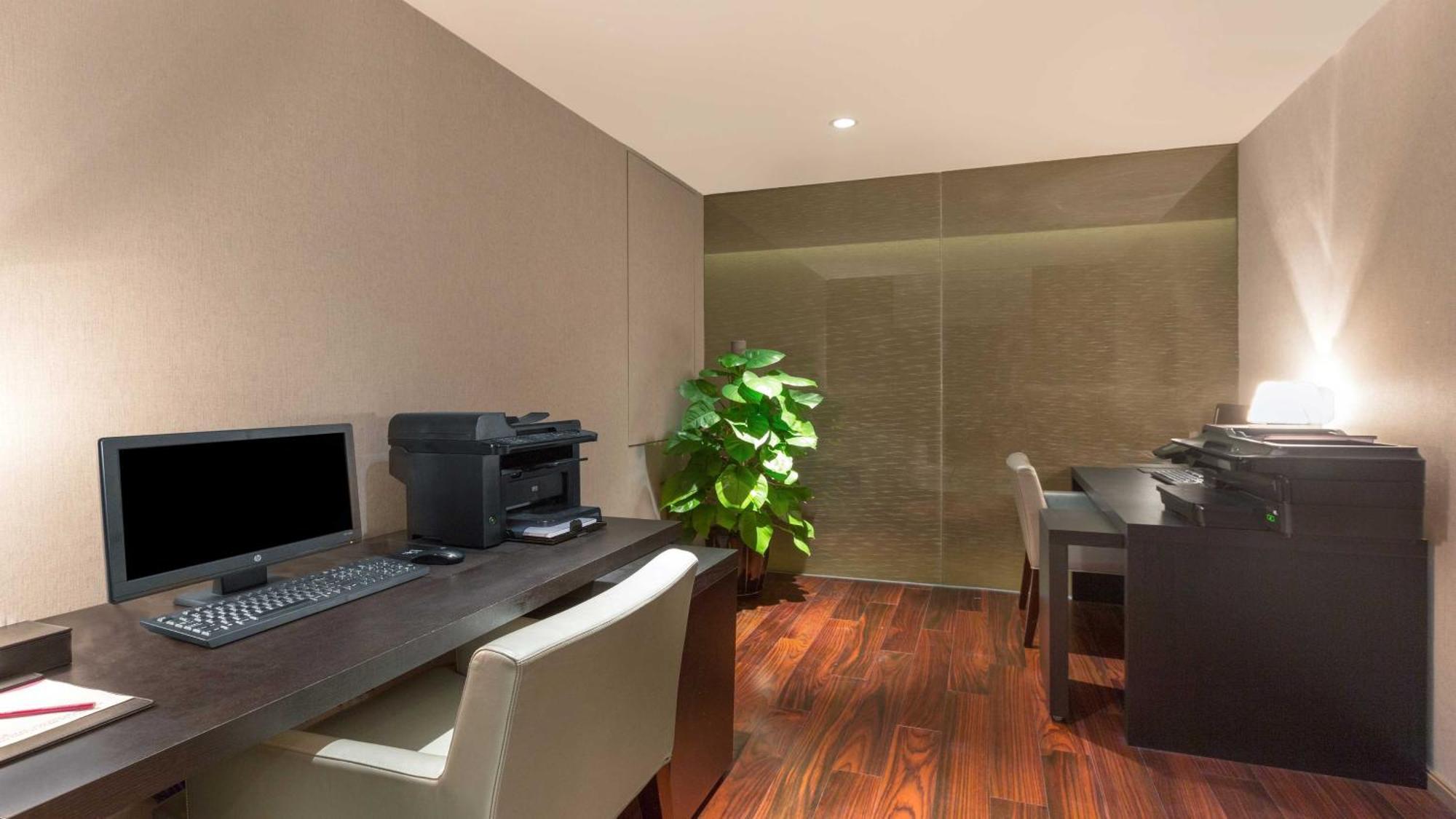 Hotel Crowne Plaza Wuxi Taihu By Ihg Zewnętrze zdjęcie